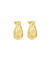 AROS STARS TINY BEAT ORO - comprar online