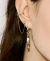 AROS VIENNE ORO - comprar online