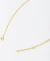 Imagen de COLLAR AURELIA ORO