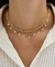 CHOKER AMELIE ORO en internet