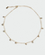 COLLAR LEANDRA ORO - Gallery Gang
