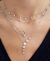 COLLAR TONIA PLATA en internet