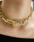 COLLAR ADELE ORO - tienda online