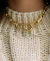 COLLAR ADELE ORO en internet
