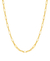 COLLAR ALEXA ORO - comprar online