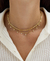 COLLAR ALEXA ORO - Gallery Gang