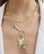 COLLAR ALEXANDER ORO - comprar online