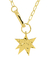 COLLAR ALEXANDER ORO