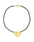 COLLAR AMAIA ORO - comprar online