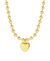 COLLAR AMELIE ORO - comprar online