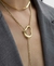 COLLAR AMIRA ORO