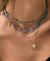 COLLAR ANISE ORO - comprar online