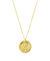 COLLAR APOLO ORO - comprar online