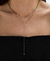 COLLAR ARLO ORO en internet