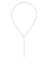 COLLAR ARLO ORO - Gallery Gang
