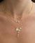 COLLAR TONIA ORO - tienda online
