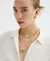 COLLAR AURORA ORO - Gallery Gang