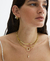 COLLAR CHLOE ORO en internet