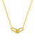 COLLAR BEATRICE ORO - comprar online