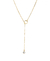 COLLAR CANNES ORO - comprar online
