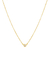 COLLAR CECIL ORO