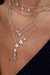 COLLAR CECIL PLATA en internet