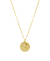 COLLAR COSMO ORO - comprar online