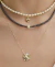COLLAR KATIE PEARL ORO - comprar online
