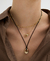 COLLAR EIDA ORO - tienda online