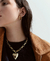 Imagen de HOOPS OLIVIA ORO