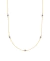 COLLAR ELLERY ORO - comprar online