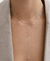 COLLAR ELLERY PLATA en internet