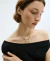 COLLAR ESTELAR ORO - Gallery Gang