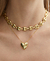 COLLAR GALES ORO - comprar online
