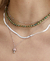 COLLAR HELOISE PLATA en internet