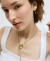 COLLAR HELU ORO - comprar online