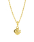 COLLAR HEMEL ORO - comprar online