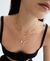 COLLAR HENRI ORO - Gallery Gang