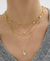 COLLAR HENRI ORO en internet