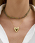 COLLAR GRACE ORO en internet