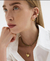 COLLAR GRACE ORO - Gallery Gang