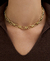 COLLAR ISABEL ORO - Gallery Gang