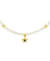 COLLAR KATIE PEARL ORO - Gallery Gang