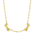 COLLAR LOIS ORO