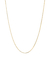 COLLAR MATILDA ORO - comprar online