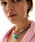 COLLAR MIRI ORO - comprar online