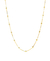 COLLAR OLYMPIA ORO - comprar online