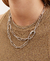 COLLAR OLYMPIA PLATA - tienda online