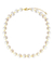 COLLAR PEARL ORO