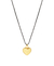 COLLAR ROPE AMELIE ORO